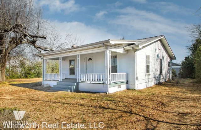 815 30th Ave E - 815 30th Avenue East, Tuscaloosa, AL 35404