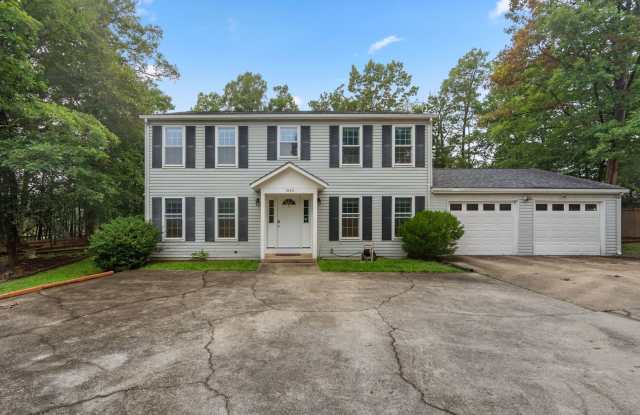 4 Bedroom, 2.5 Bath Single Family Home in the Heart of Fort Washington photos photos