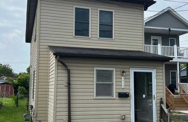 212 SOLLERS POINT ROAD - 212 Sollers Point Road, Dundalk, MD 21222