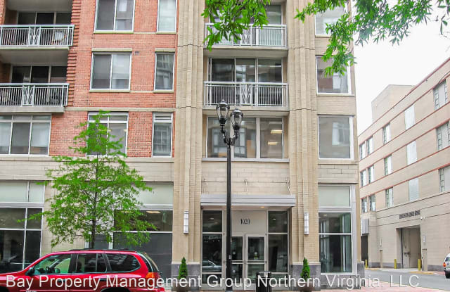 1020 HIGHLAND ST N #210 - 1020 N Highland St, Arlington, VA 22201