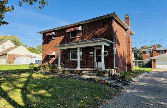 735 S Firestone Blvd - 735 South Firestone Boulevard, Akron, OH 44301