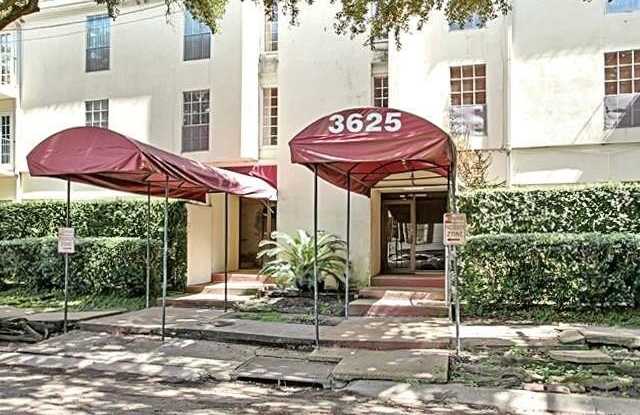 3625 ST. CHARLES Avenue - 3625 Saint Charles Avenue, New Orleans, LA 70115