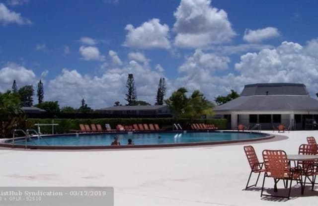 329 Farnham P - 329 Farnham B, Deerfield Beach, FL 33442