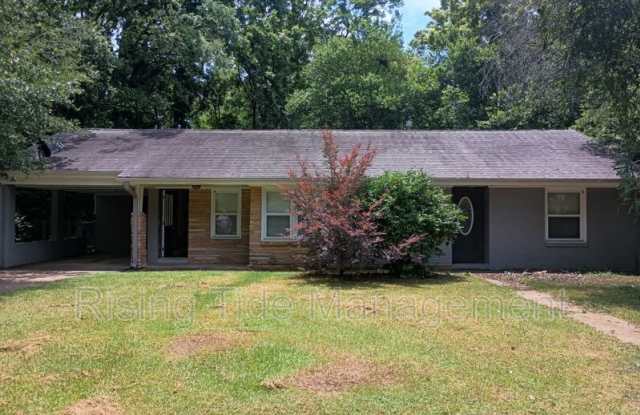 3580 Honeysuckle Rd - 3580 Honeysuckle Road, Montgomery, AL 36109 3580 Honeysuckle Rd - 3580 Honeysuckle Road, Montgomery, AL 36109