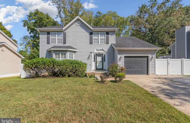 3107 LA DOVA Way Gallery 1