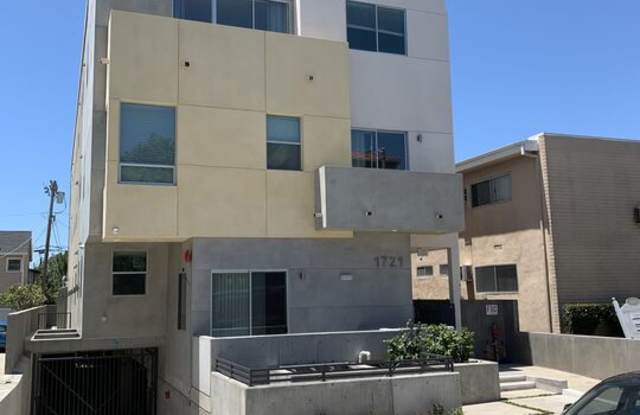 1721 Granville Avenue - 1721 Granville Avenue, Los Angeles, CA 90025