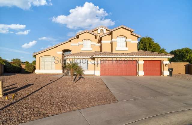 3304 W Ian Dr photos photos