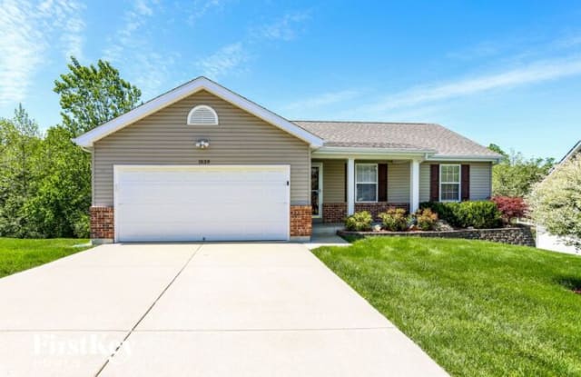1539 Dorie Court - 1539 Dorie Court, Jefferson County, MO 63026