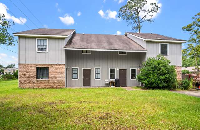 610 East Gate CircleUnit D - 610 Eastgate Lane, Foley, AL 36535