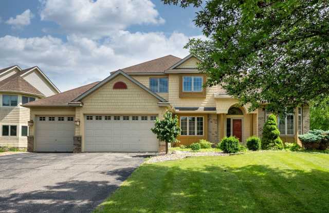 $750 OFF FIRST MONTHS RENT IF MOVE IN BY OCT 15, 2024! Beautiful 4 Bedroom Home for Rent in Victoria! - 784 Applewood Circle, Victoria, MN 55386