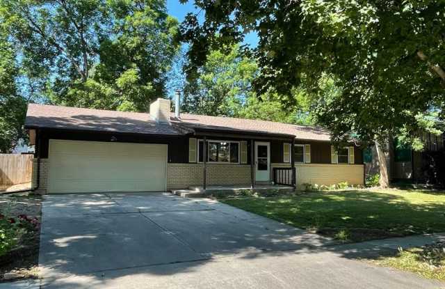 STUDENTS WELCOME! Centrally-Located Ranch Home w/ Fenced Yard and Two-Car Garage photos photos