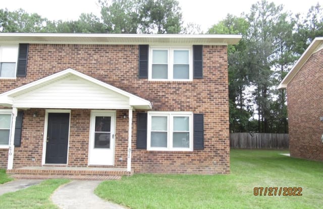 872 Jessamine Trail - 872 Jessamine Trail, Sumter, SC 29150