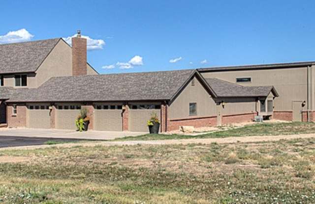 395 Baron Court - 395 Baron Court, Erie, CO 80516