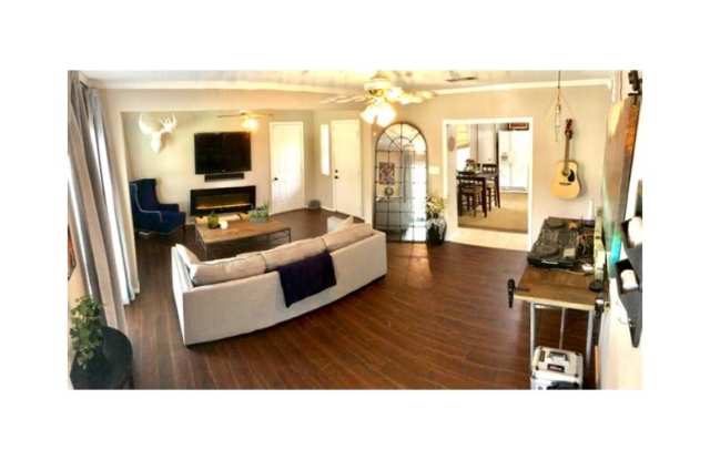 1162 Kinley Ln - 1162 Kinley Ln, Houston, TX 77018