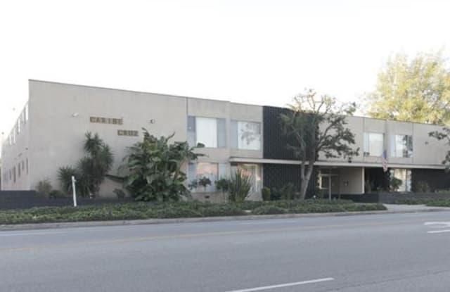 10822 Victory Blvd - 10822 W Victory Blvd, Los Angeles, CA 91606
