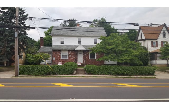 5 S DELSEA DRIVE - 5 Delsea Drive North, Glassboro, NJ 08028