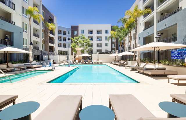 Elan Huntington Beach - Affordable Housing photos photos