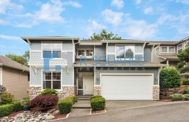 3708 Lincoln Court NE - 3708 Lincoln Court Northeast, Renton, WA 98056