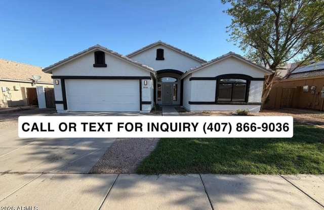 5162 W BRYCE Lane Gallery 1