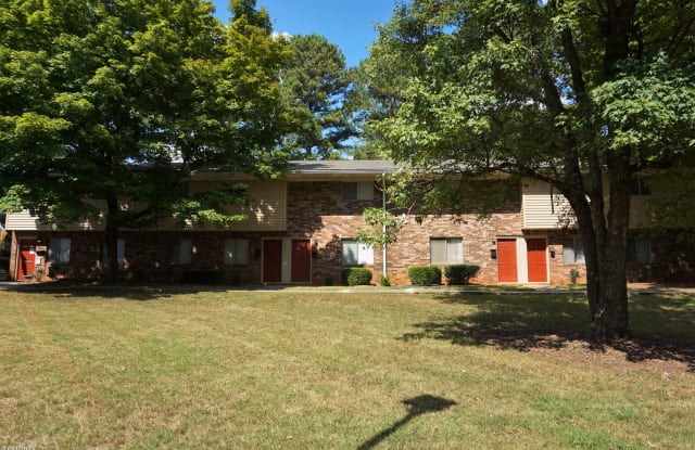 Northgate Townhomes Gallery 3