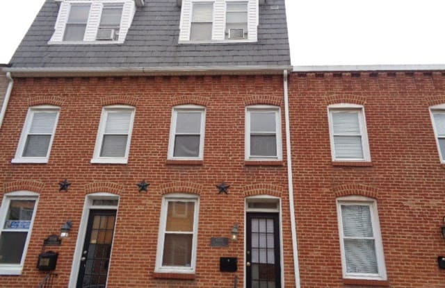 1002 S Curley St. - 1002 South Curley Street, Baltimore, MD 21224