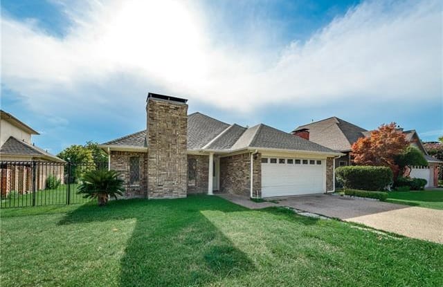 2718 Big Oaks Drive - 2718 Big Oaks Drive, Garland, TX 75044