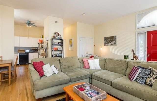 222 CLINTON ST 21 - 222 Clinton Street, Hoboken, NJ 07030