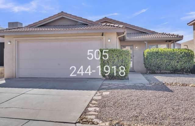 6908 Gabbro Avenue NE photos photos