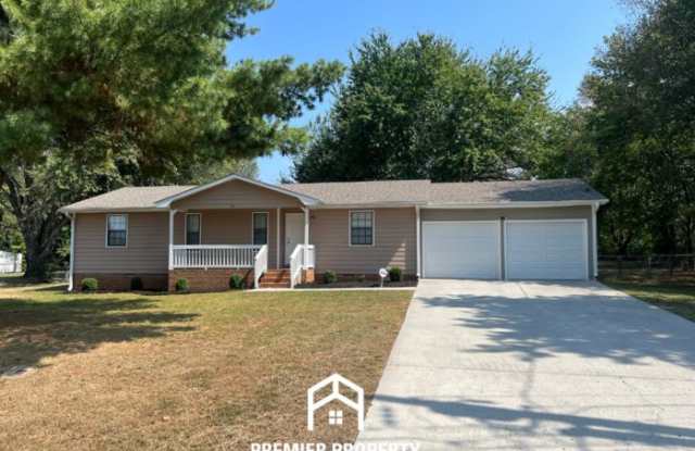 131 Vasser Circle - 131 Vasser Circle, Madison County, AL 35749