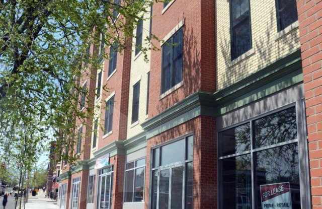 321 Broadway Gallery 4