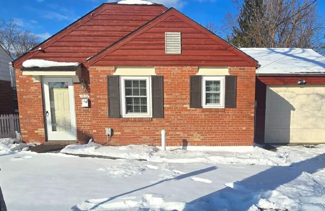 1812 Shady Crest! 2 bed/ 1 bath photos photos