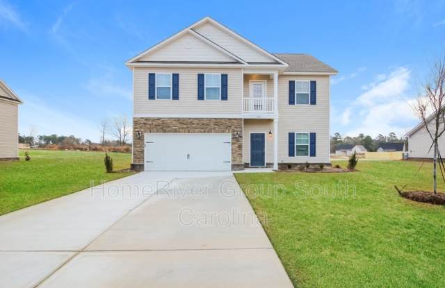 261 Rapid Run Rd - 261 Rapid Run, Camden, SC 29020 261 Rapid Run Rd - 261 Rapid Run, Camden, SC 29020