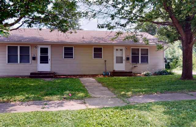 Affordable 1 Bedroom Duplex with W/D in unit photos photos