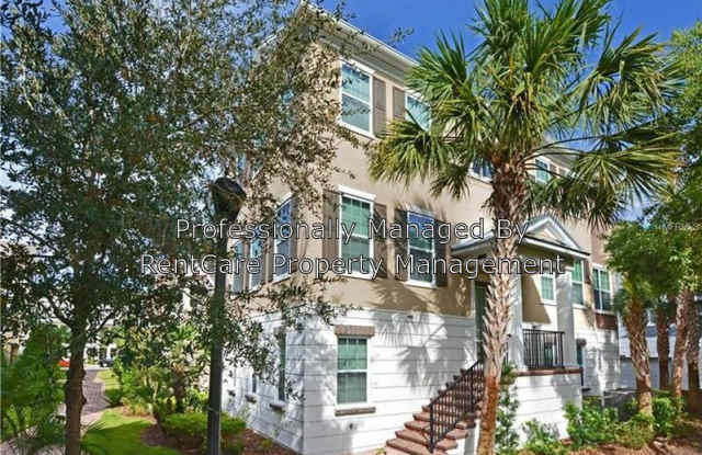590 Scotia Place - 590 Scotia Pl, Orlando, FL 32806