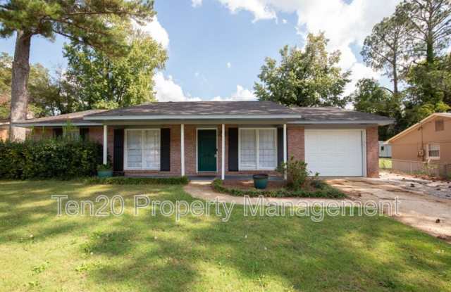 6318 Moon Road - 6318 Moon Road, Columbus, GA 31909