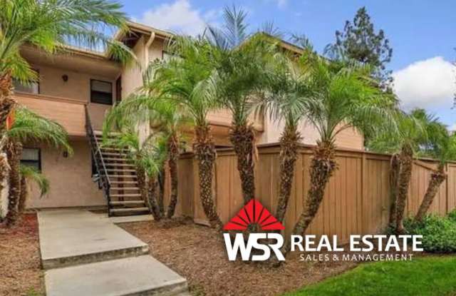 2-Bedroom 2-Bathroom Condo in Gated Palmilla Community - Excellent Riverside Location - 1337 Massachusetts Avenue, Riverside, CA 92507