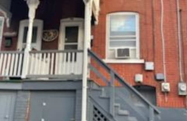 918 Mechanic Street - 918 Mechanic Street, Bethlehem, PA 18015