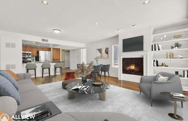 *MOVE-IN SPECIAL $100 OFF FIRST MONTH'S RENT* Stylish Downstairs 2-Bedroom Corner Unit in Scripps Ranch photos photos