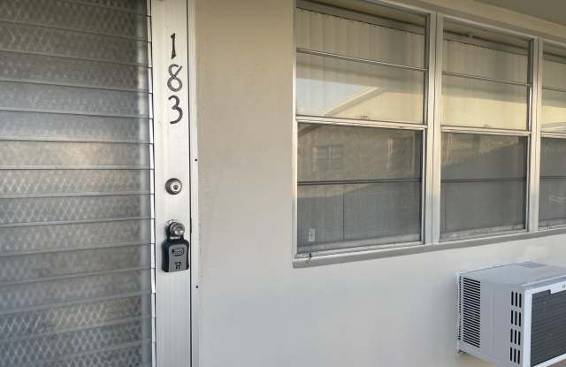 183 Dorchester unit: H photos photos