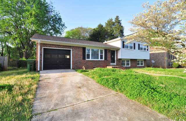 2816 Broadview Drive NW photos photos