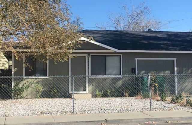 2400 Yori Avenue - 2400 Yori Avenue, Reno, NV 89502