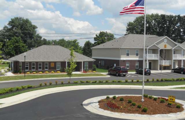 6809 Yazoo St. #205 - 6809 Yazoo Street, Jefferson County, KY 40258