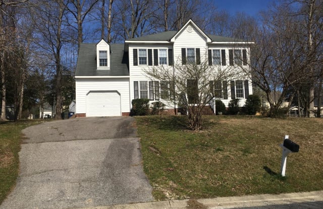 14101 Ramsey Ct - 14101 Ramsey Court, Chester, VA 23831