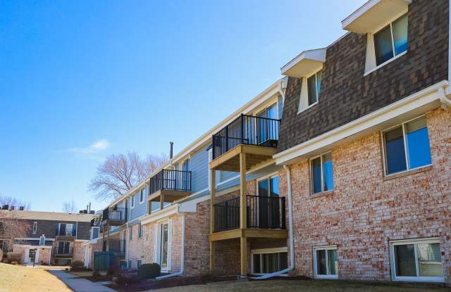 Country Club Lincoln photos photos