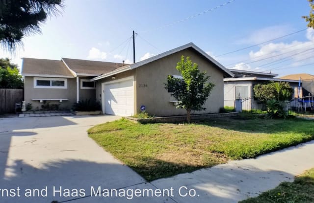 2134 W. Cameron St. - 2134 West Cameron Street, Long Beach, CA 90810