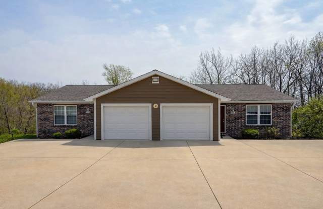 Three-bedroom, Two-bathroom photos photos