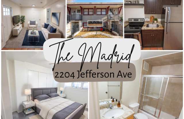 The Madrid photos photos The Madrid photos photos