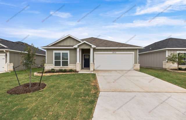 Brand New Home in North Pointe – Belton ISD! photos photos