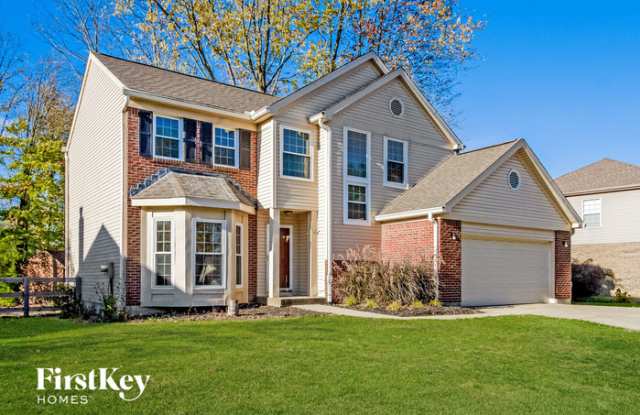 1162 Creekstone Drive Gallery 2