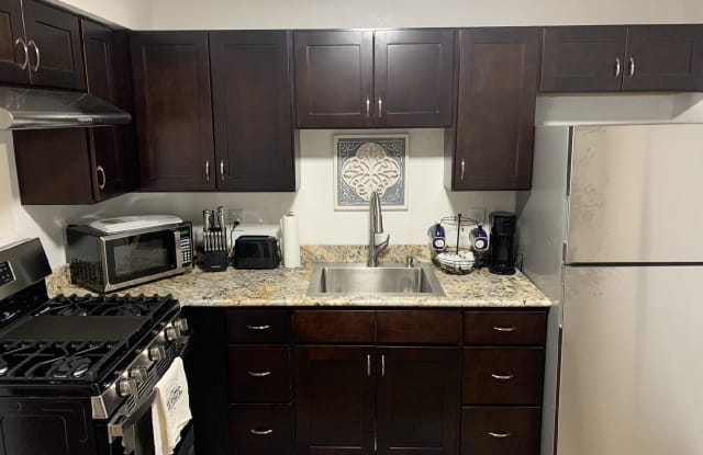 538 Lincoln Ave - 1A - 538 Lincoln Ave, Prescott, AZ 86301